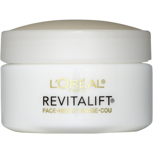 Loreal Paris Advanced RevitaLift Face and Neck Day Cream
