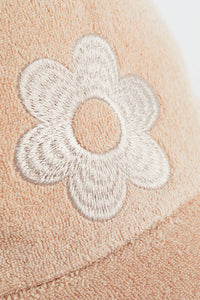 Mesh-back Cap