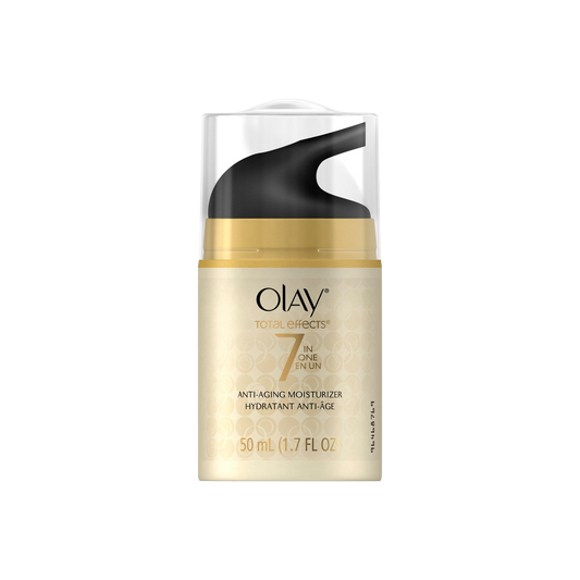 Olay Total Effects Anti-Aging Daily Moisturizer