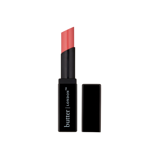 butter LONDON LIPPY Moisture Matte Lipstick