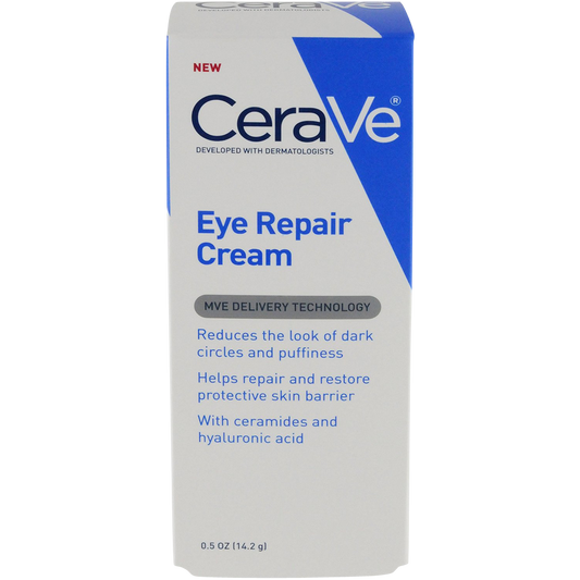 CeraVe Renewing System Eye Repair