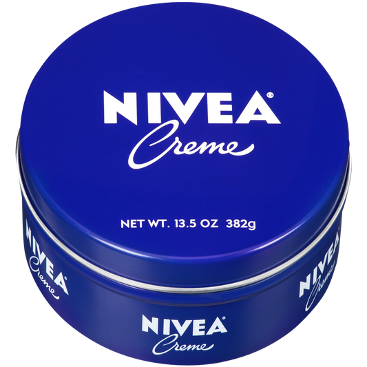 NIVEA Body Creme 13 5 Ounce